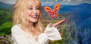 Dollywood, Tn
