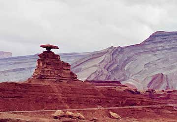 Photo of Monument Valley KOA