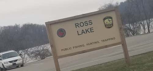 Photo of Ross Lake Wildlife Area