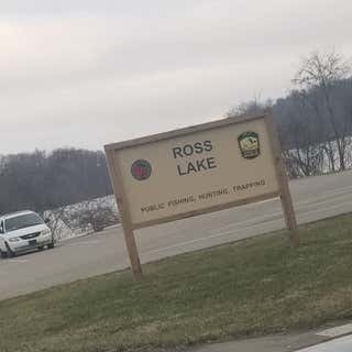 Ross Lake Wildlife Area