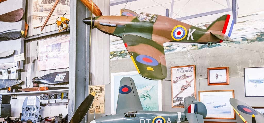 Photo of Caboolture Warplane Museum