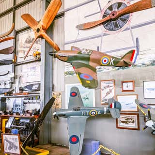 Caboolture Warplane Museum