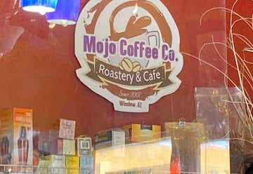 Photo of Mojo Cafe