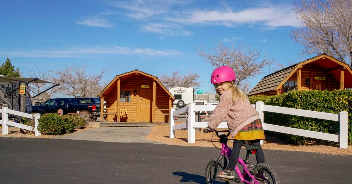 Albuquerque KOA Journey, Albuquerque | Roadtrippers
