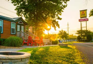 Photo of KOA - Nashville KOA Campground