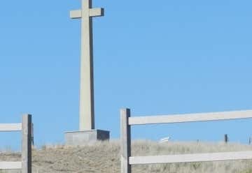 Photo of Coronado Cross