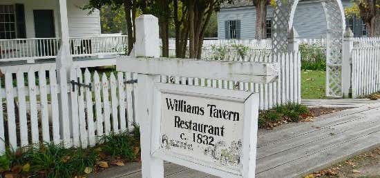 Photo of Williams Tavern Restaurant