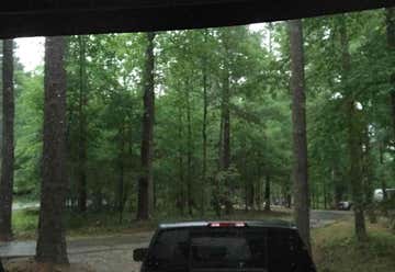 Photo of U.S. Army Corps of Engineers - Coneross Park Campground