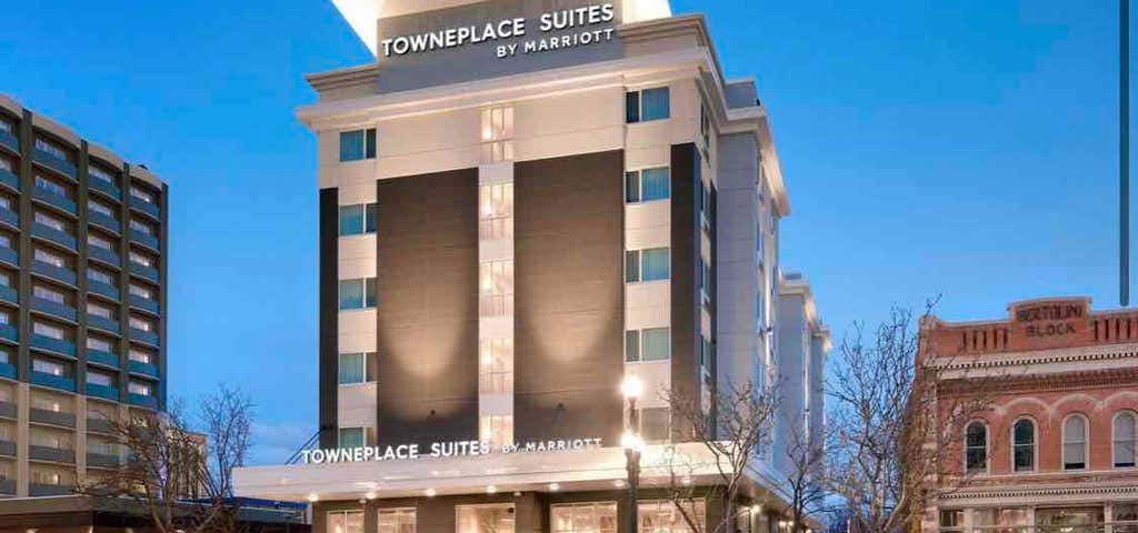 Photo of TownePlace Suites by Marriott