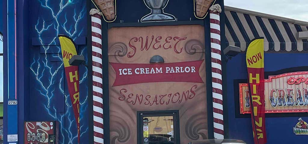 Photo of Sweet Sensations Ice Cream Parlor