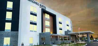 Photo of SpringHill Suites by Marriott Spokane Airport