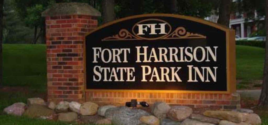 Photo of Fort Harrison Inn