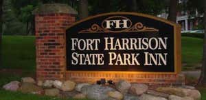 Fort Harrison Inn