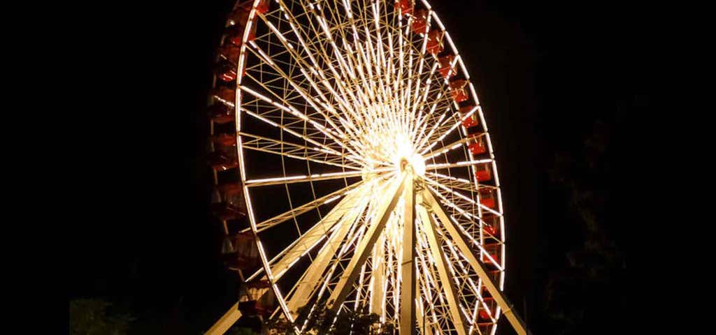Photo of Navy Pier Ferris Wheel