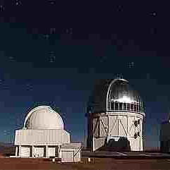 Institute for Astronomy