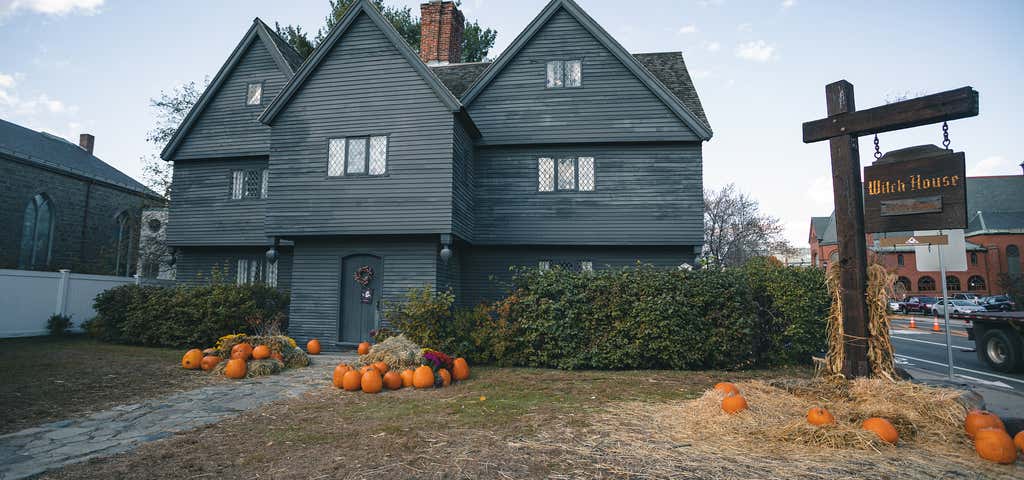 Photo of The Witch House
