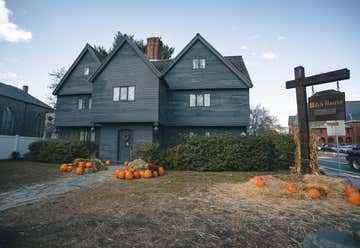 Photo of The Witch House