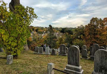 Photo of Sleepy Hollow Cemetery