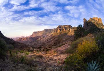 Photo of Big Bend National Park, U.S. 385 Big Bend National Park TX