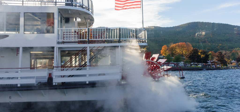Photo of Lake George Steamboat Company
