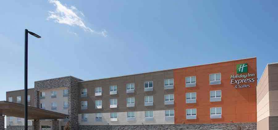 Photo of Holiday Inn Express & Suites Sioux City North-Event Center