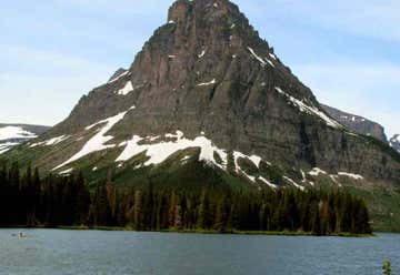 Photo of Wolf Mountains