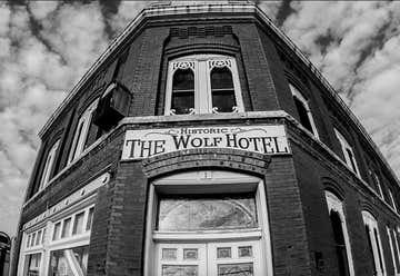 Photo of The Historic Wolf Hotel