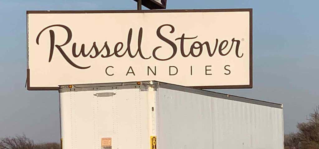 Photo of Russell Stover Candy Company