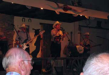 Photo of Flying T Chuckwagon Supper & Show