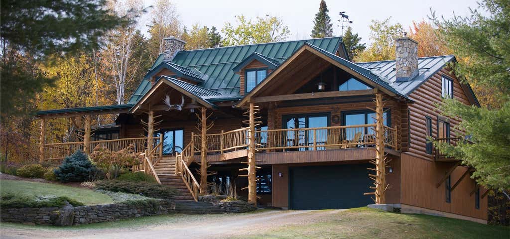 Photo of Moose Meadow Lodge & Treehouse