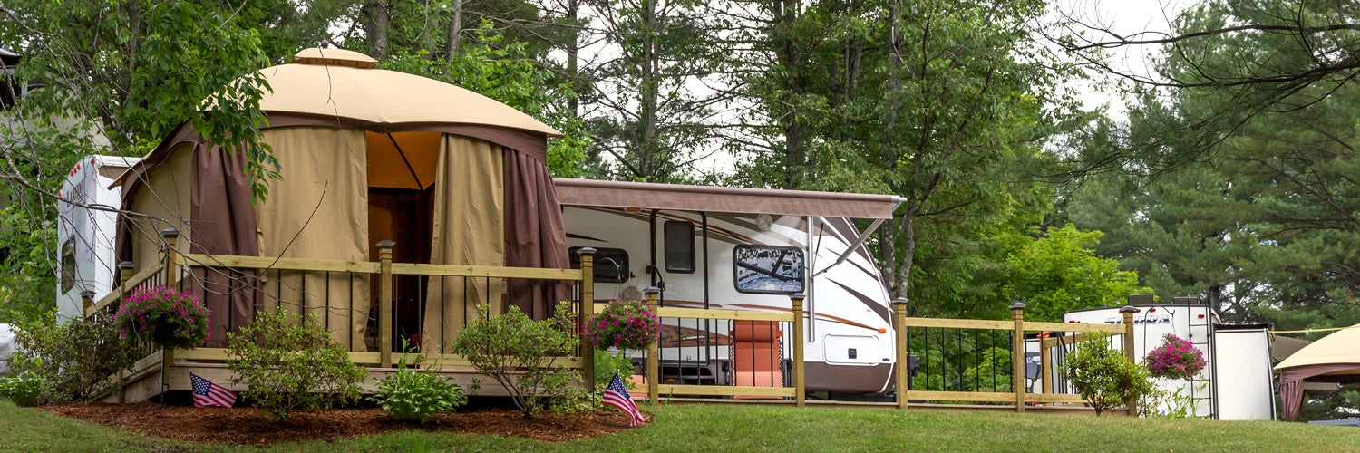 Sugar Ridge Rv Arcade Sugar Ridge RV Village & Campground, Danville | Campendium