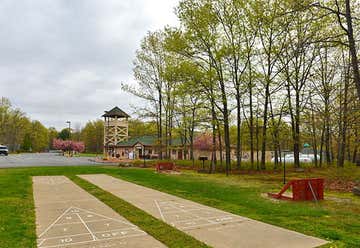 Photo of Timothy Lake South RV Park