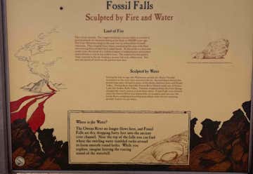 Photo of Fossil Falls Archeological District