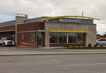 Photo of Mc Donald's At 1406 S Lincoln