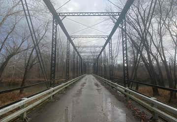 Photo of Furnas Mill Bridge