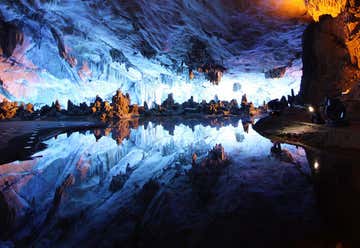 Photo of Wonderland Caves