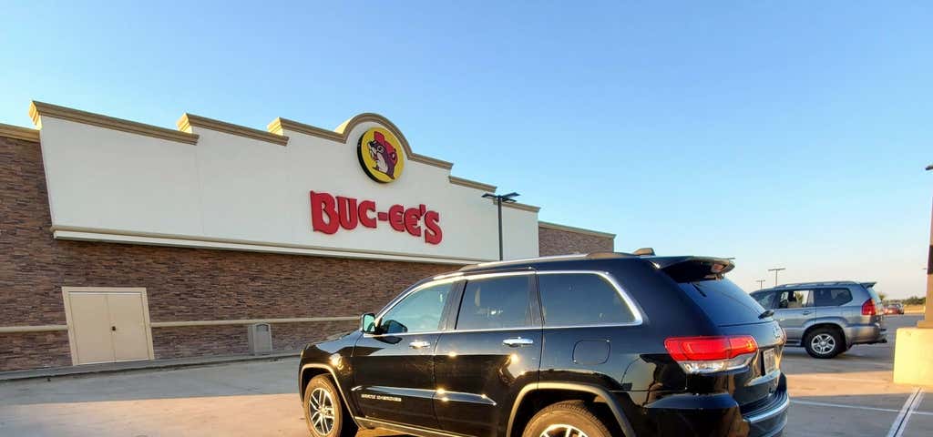 Photo of Buc Ee's. Ih 45 Sb Madisonville Texas