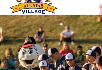 Photo of Cooperstown All*Star Village