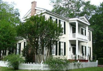 Photo of Singleton's Virginia Cross Home