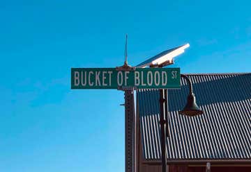 Photo of Bucket Of Blood Street