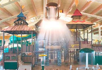 Photo of Water Park of America