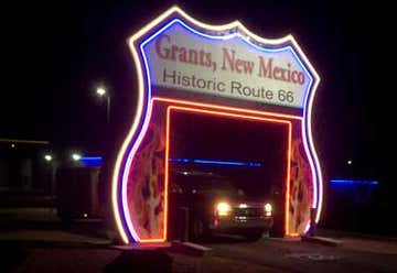 Photo of Route 66 Neon Drive-Thru