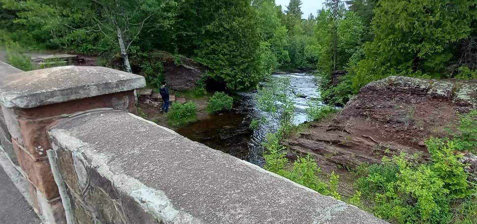 Photo of Silver Falls