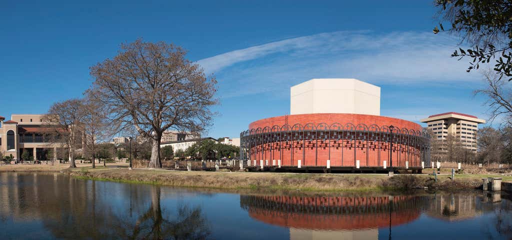 Photo of Texas State University