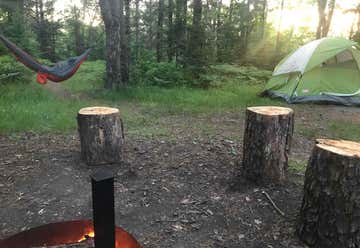 Photo of Sparrow Rapids Campground