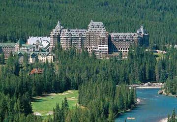 Photo of Fairmont Banff Springs Hotel