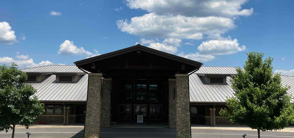 Photo of Little River Canyon Center