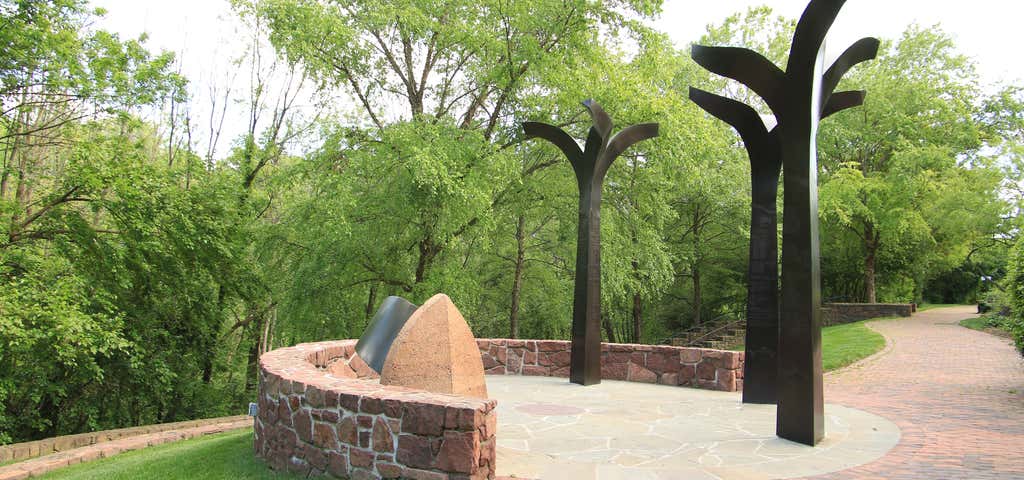 Photo of African American Heritage Park