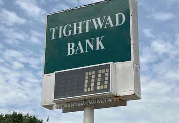 Photo of Tightwad
