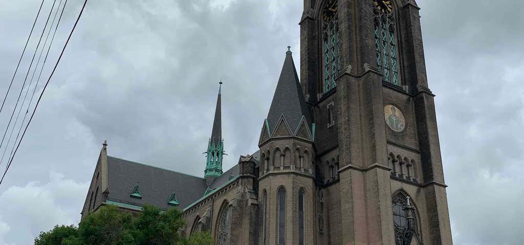 Photo of St. Francis de Sales Church